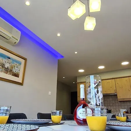 Stay Kapparis Horizon Paralimni Exterior photo