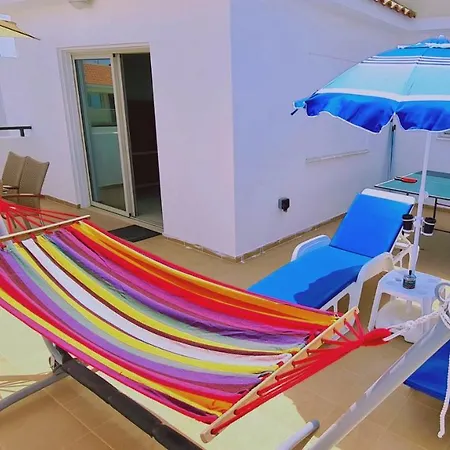 Stay Kapparis Horizon Paralimni Exterior photo