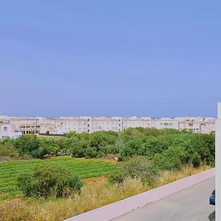 Stay Kapparis Horizon Paralimni Exterior photo