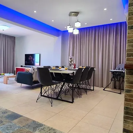 Stay Kapparis Horizon Paralimni Exterior photo