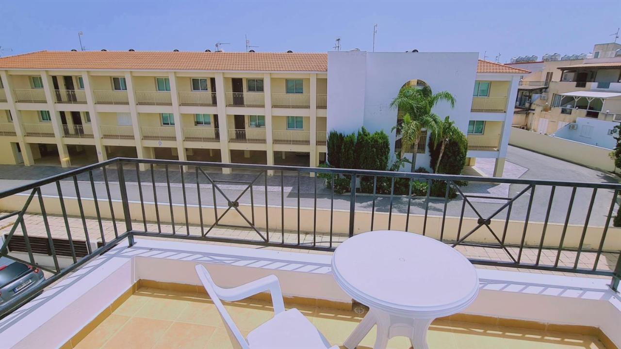 Kapparis Horizon *