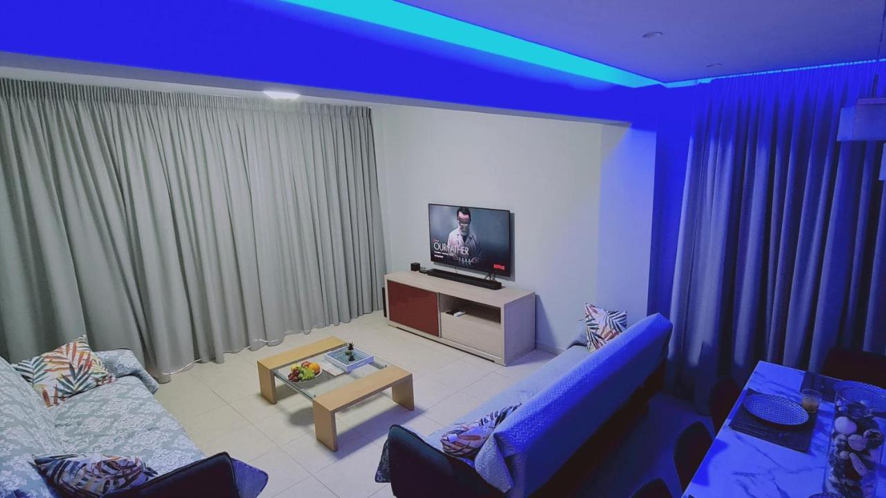 Apartment Kapparis Horizon