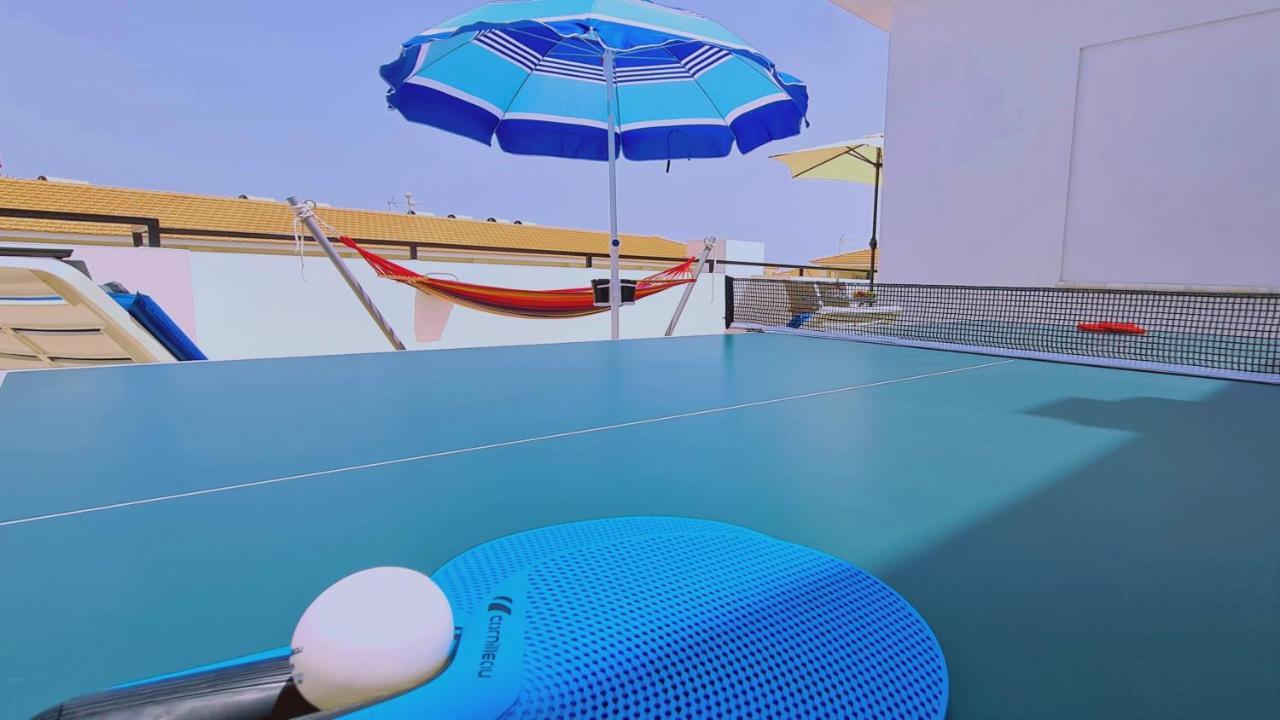 Apartment Kapparis Horizon Paralimni