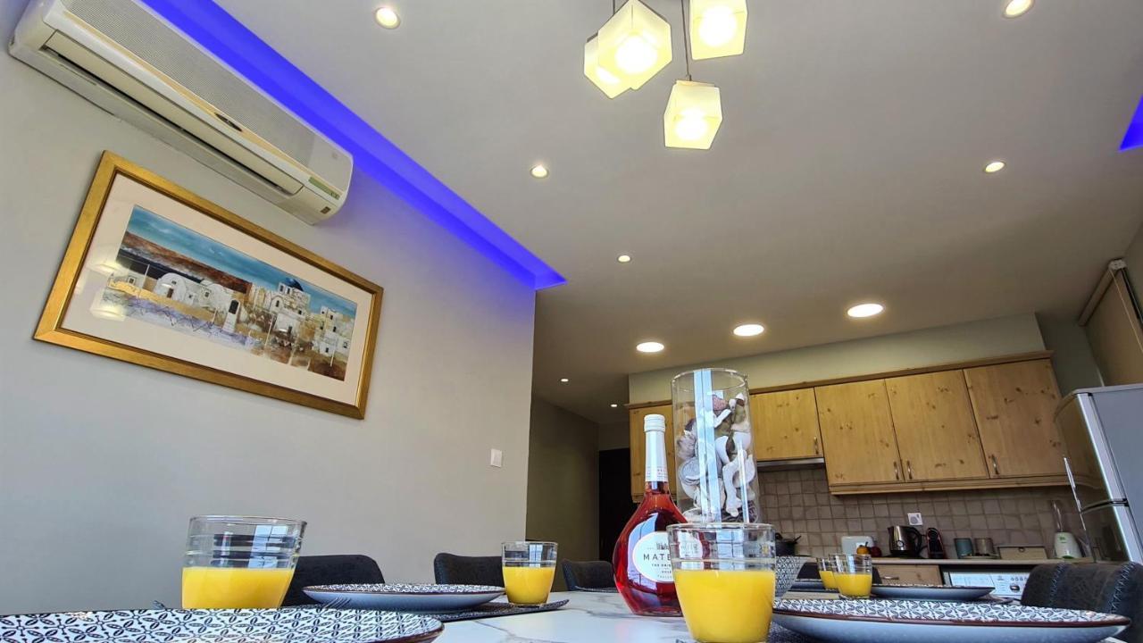 Kapparis Horizon Apartment