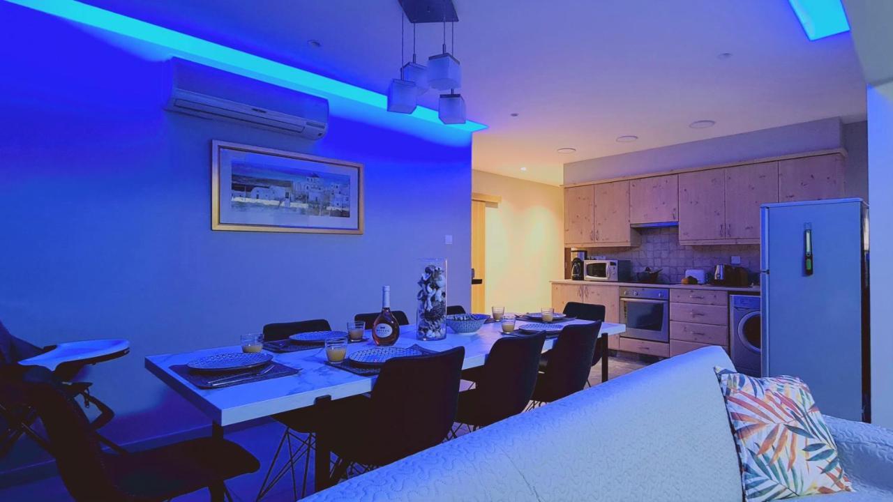 Apartment Kapparis Horizon Paralimni