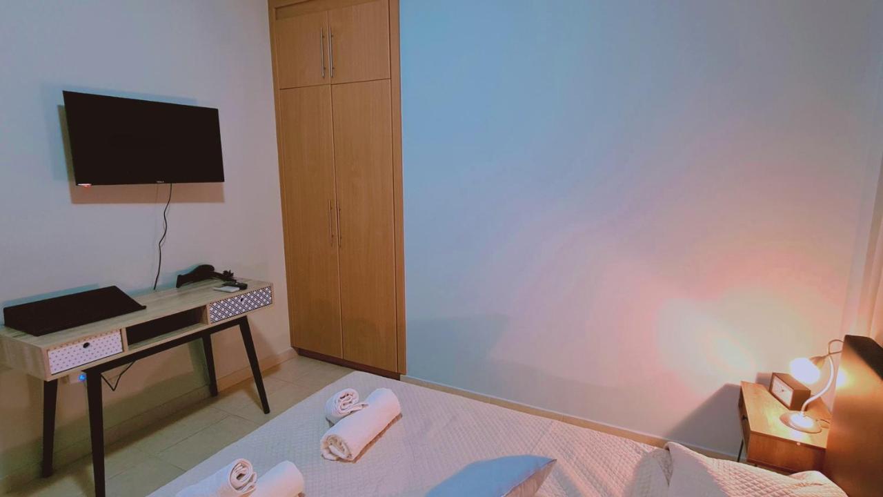 Kapparis Horizon