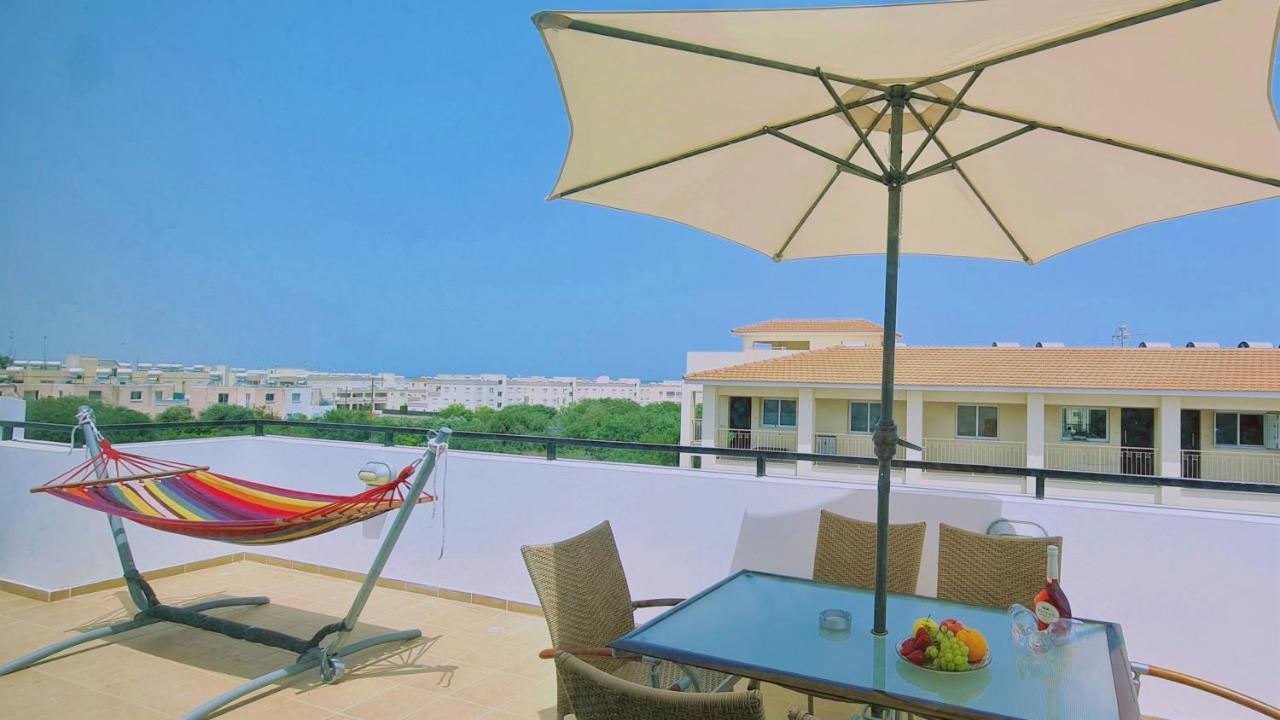 Apartment Kapparis Horizon