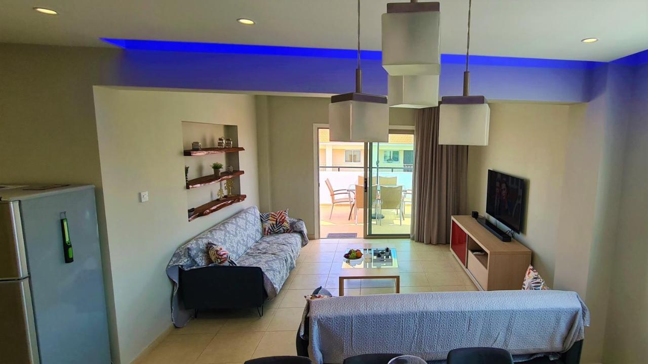 Apartment Kapparis Horizon