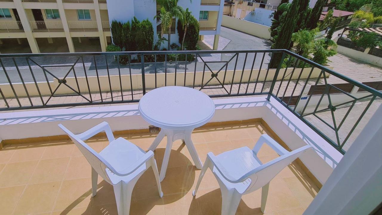 Kapparis Horizon * Paralimni