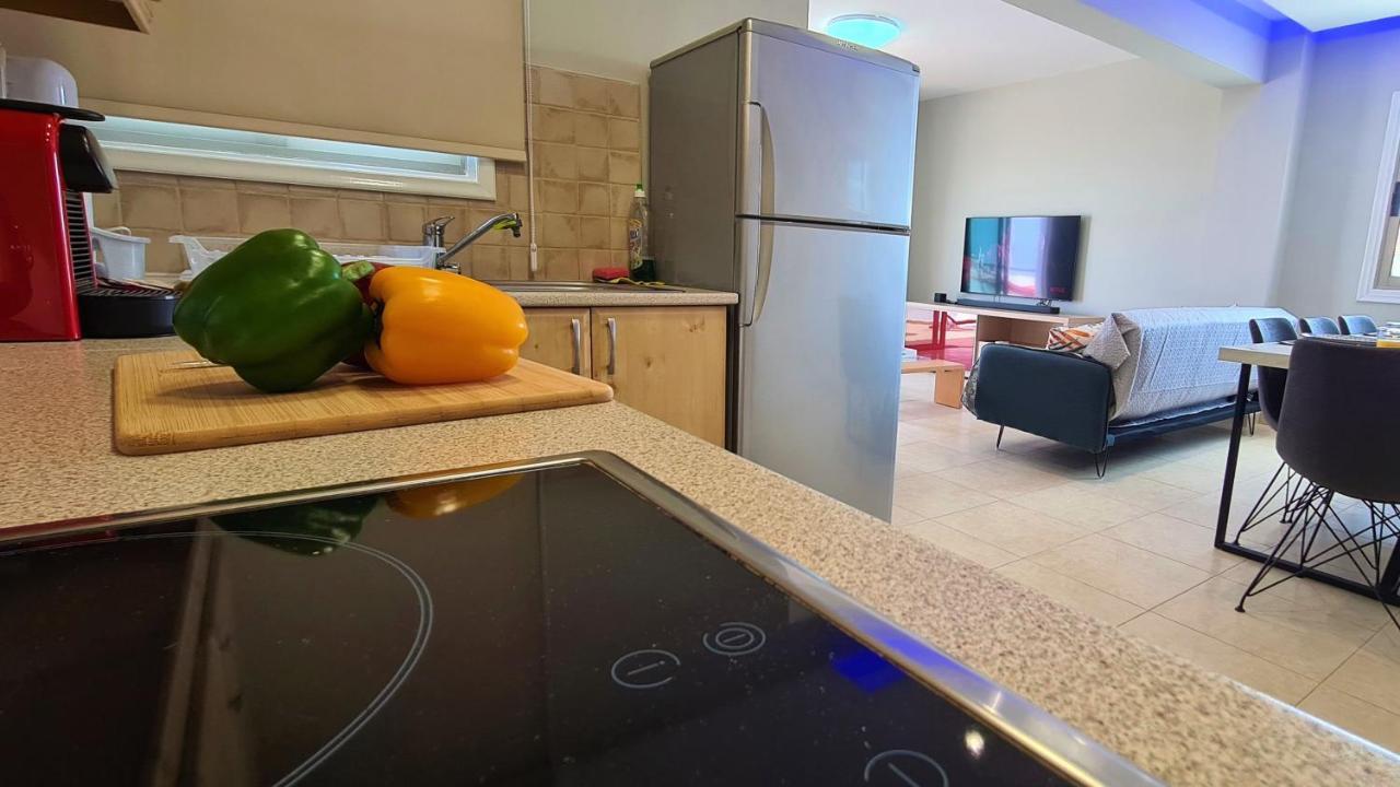 Kapparis Horizon Paralimni