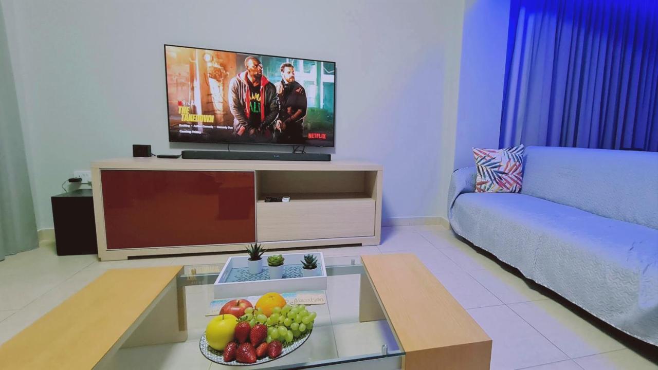 Apartment Kapparis Horizon Paralimni