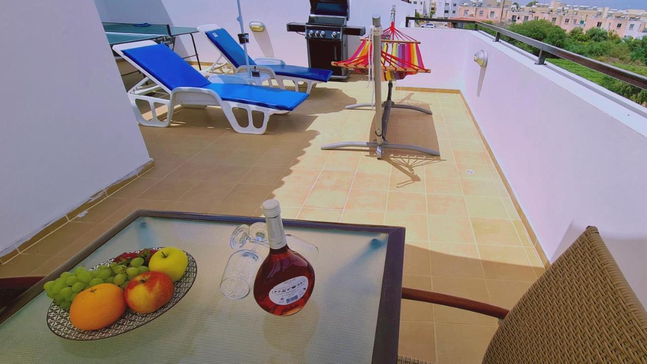 Kapparis Horizon Apartment
