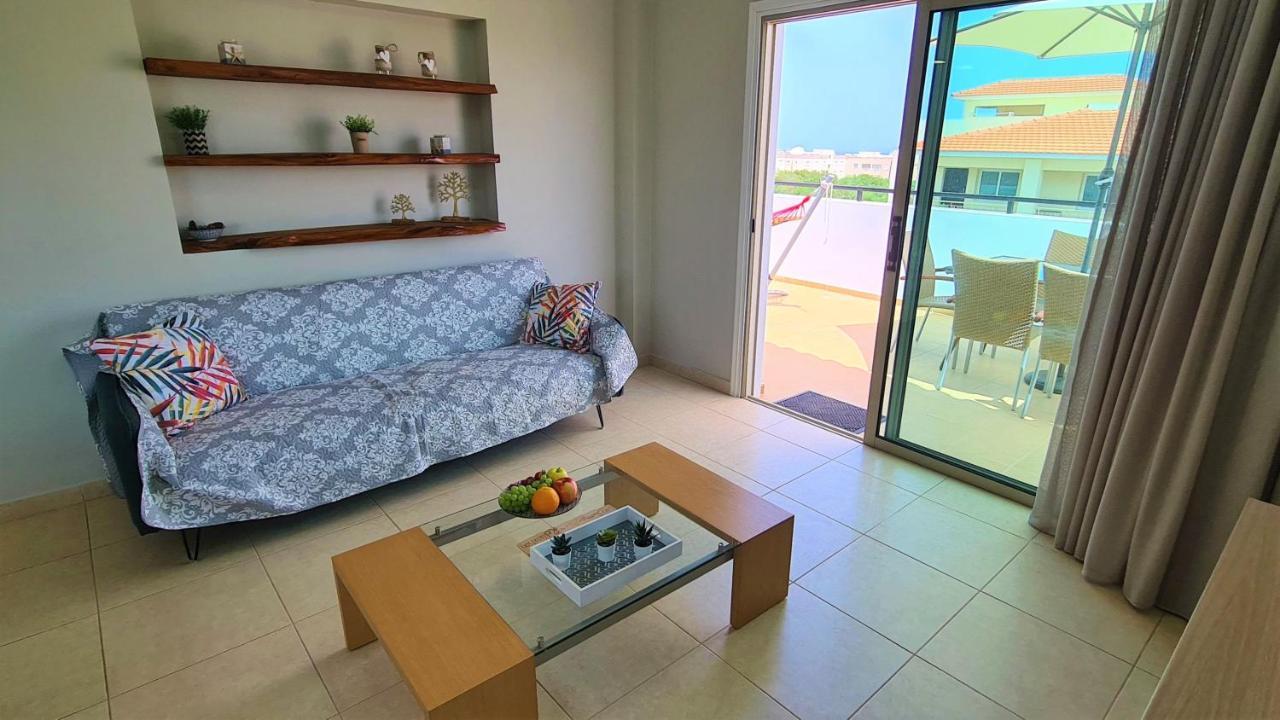 Apartment Kapparis Horizon