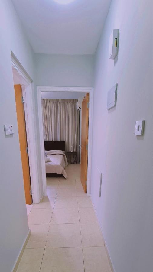 Apartment Kapparis Horizon