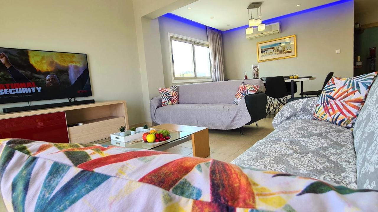 Kapparis Horizon * Paralimni