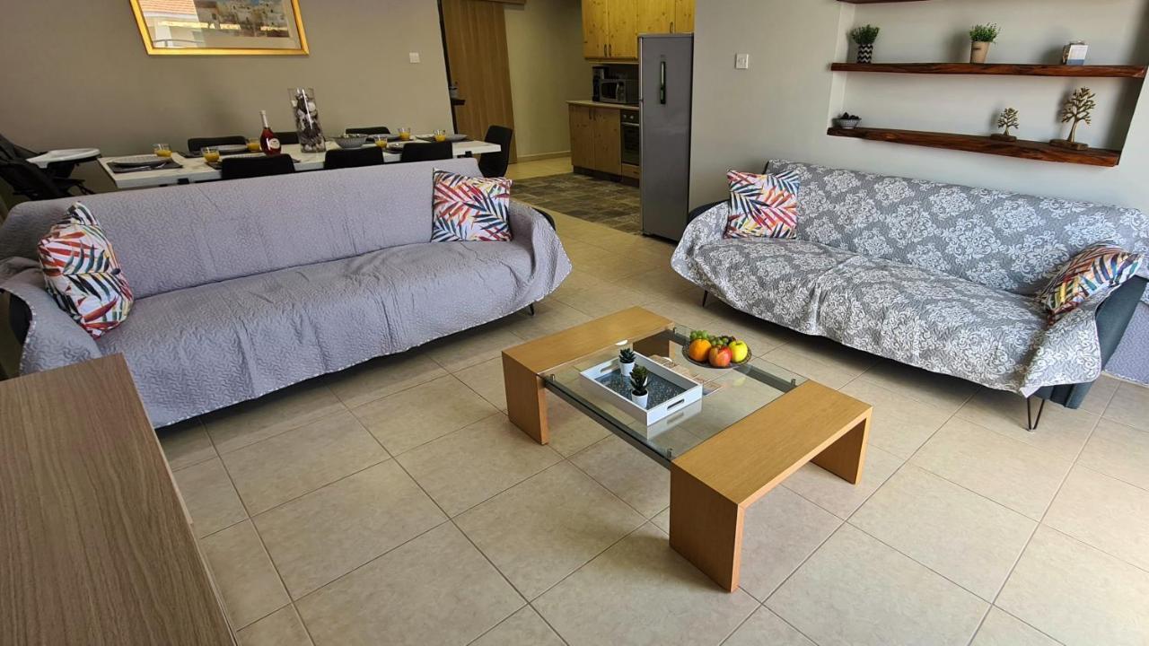 Kapparis Horizon * Paralimni