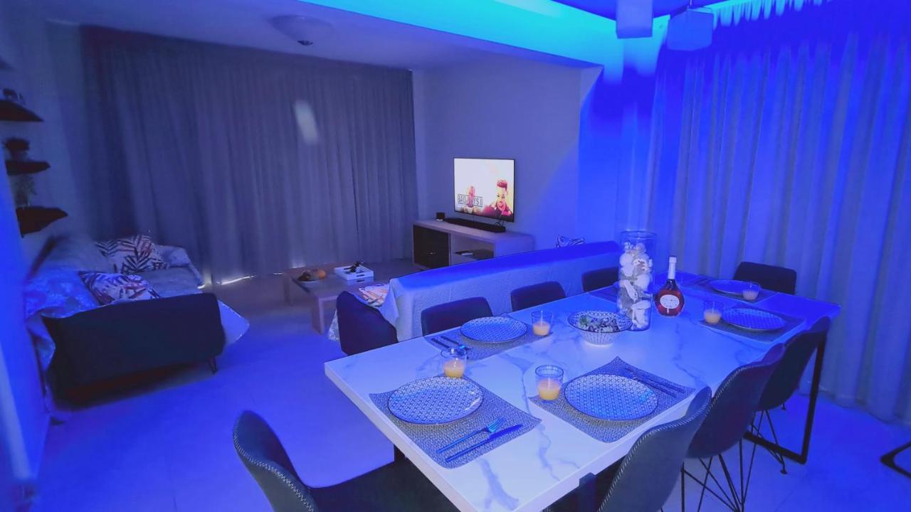 Kapparis Horizon * Paralimni