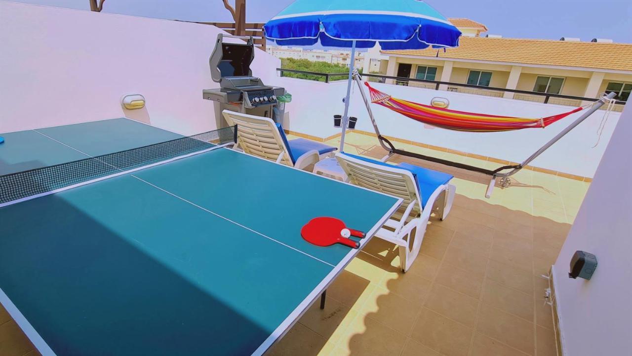 Kapparis Horizon Apartment