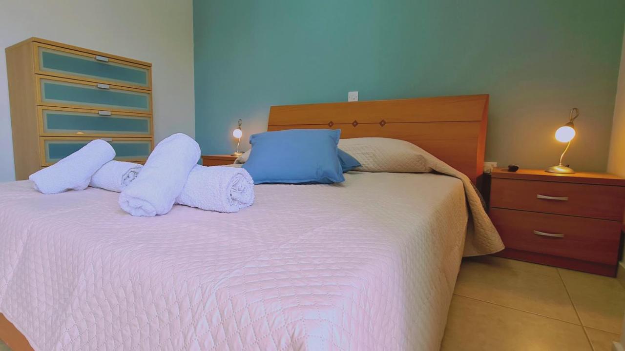 Kapparis Horizon Apartment *
