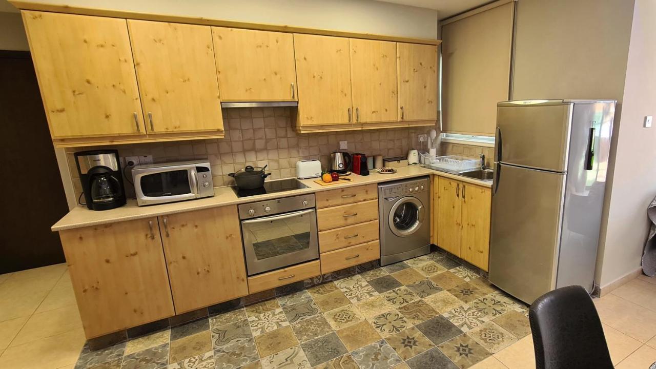 Kapparis Horizon Apartment