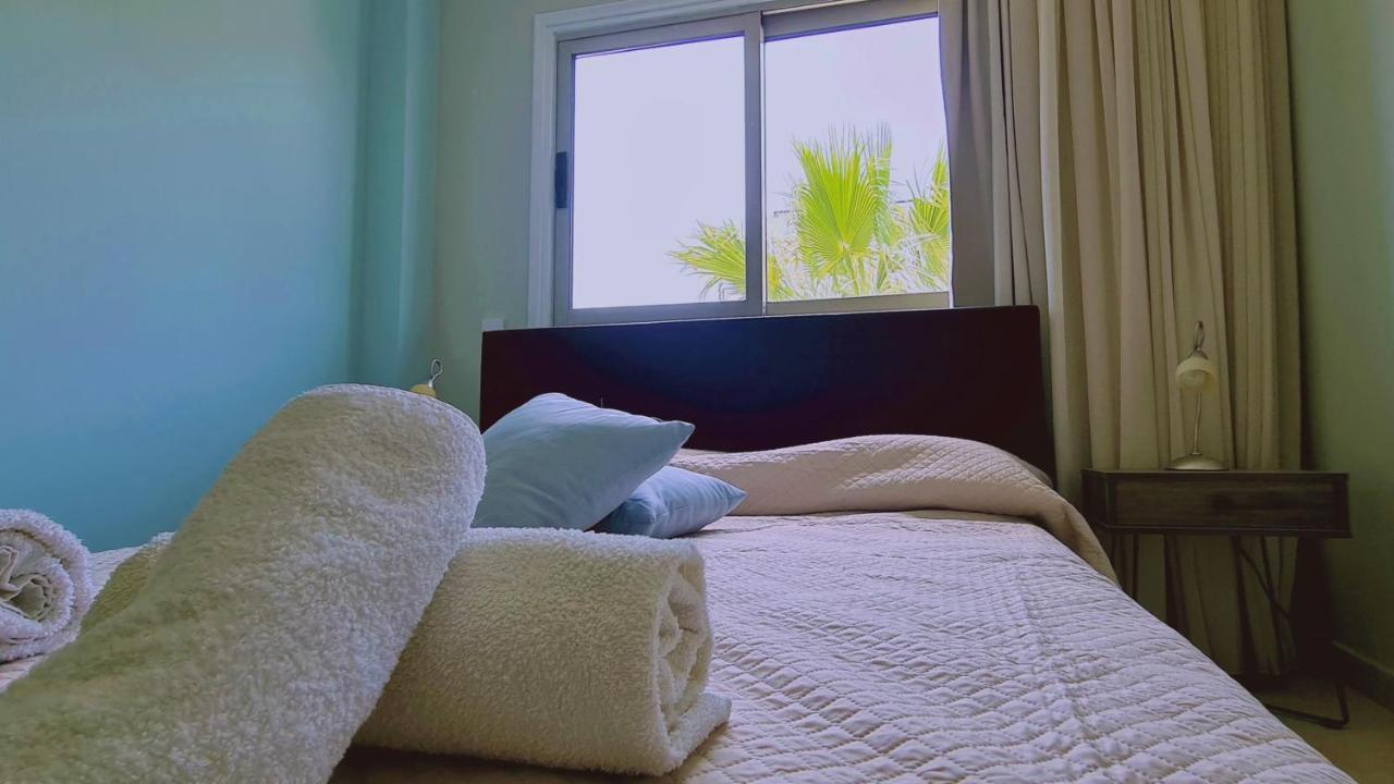 Kapparis Horizon Paralimni