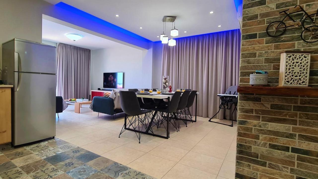 Apartment Kapparis Horizon Paralimni