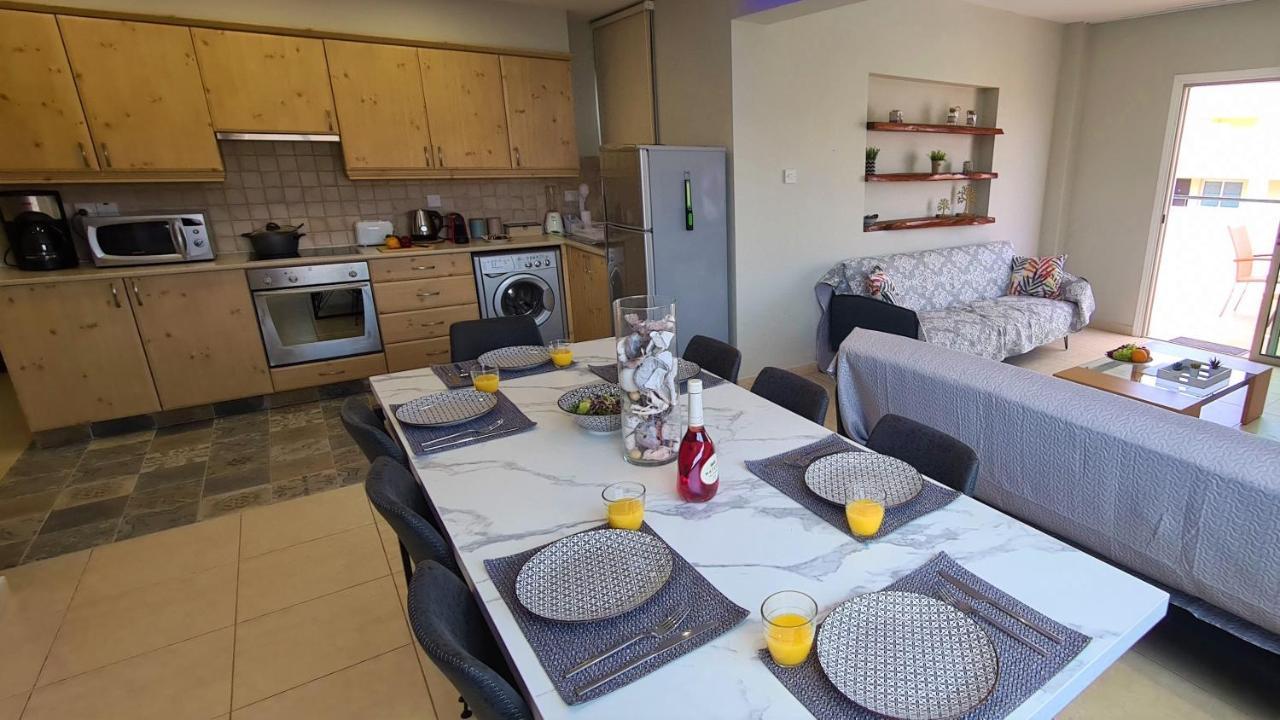 Kapparis Horizon * Paralimni