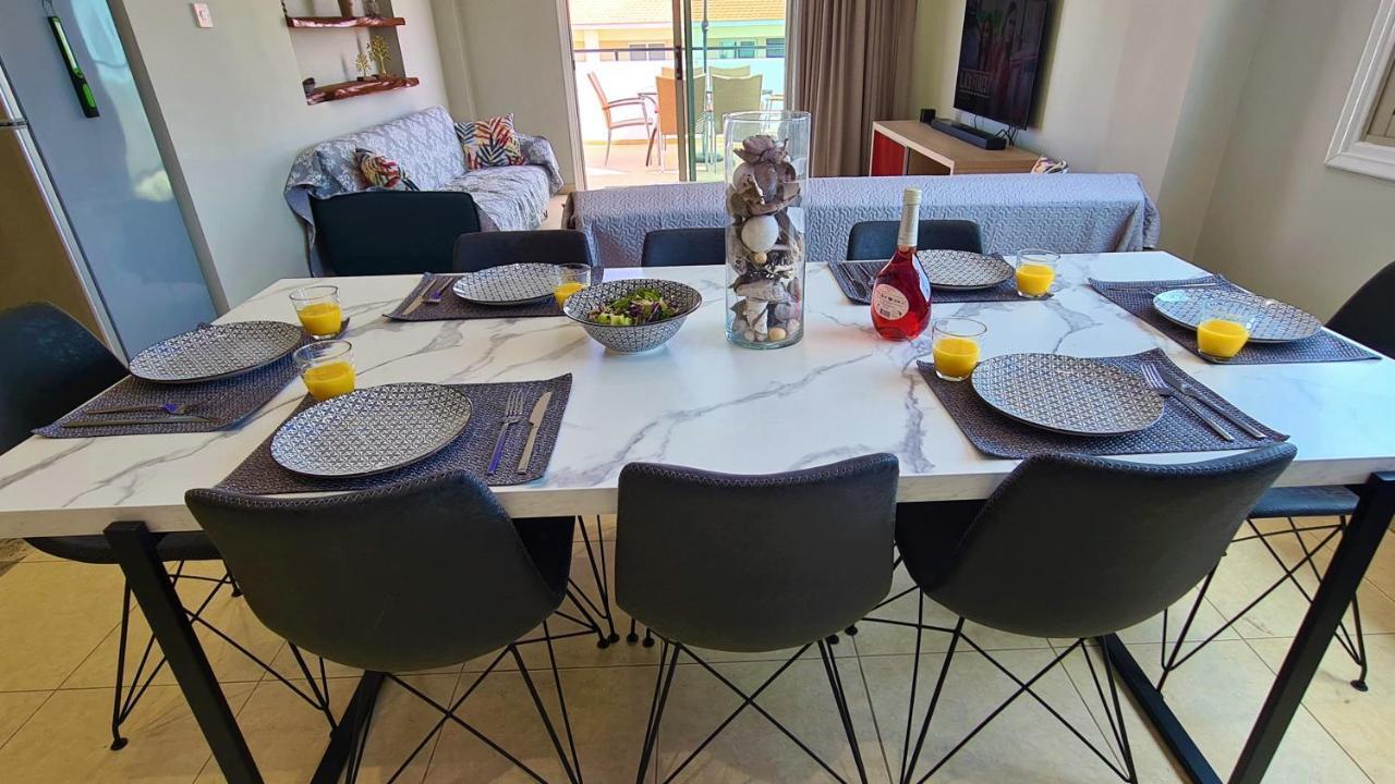 Apartment Kapparis Horizon Paralimni