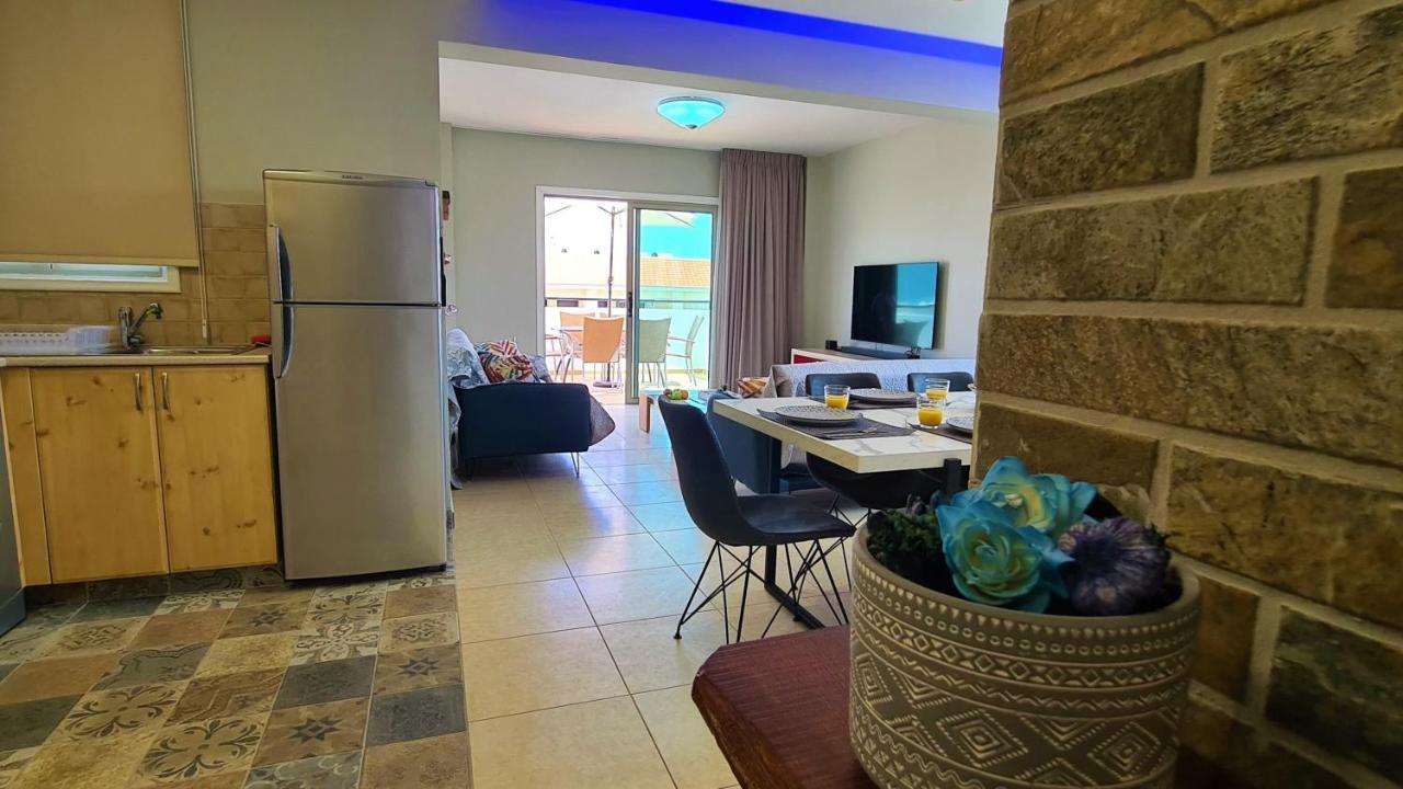 Kapparis Horizon * Paralimni