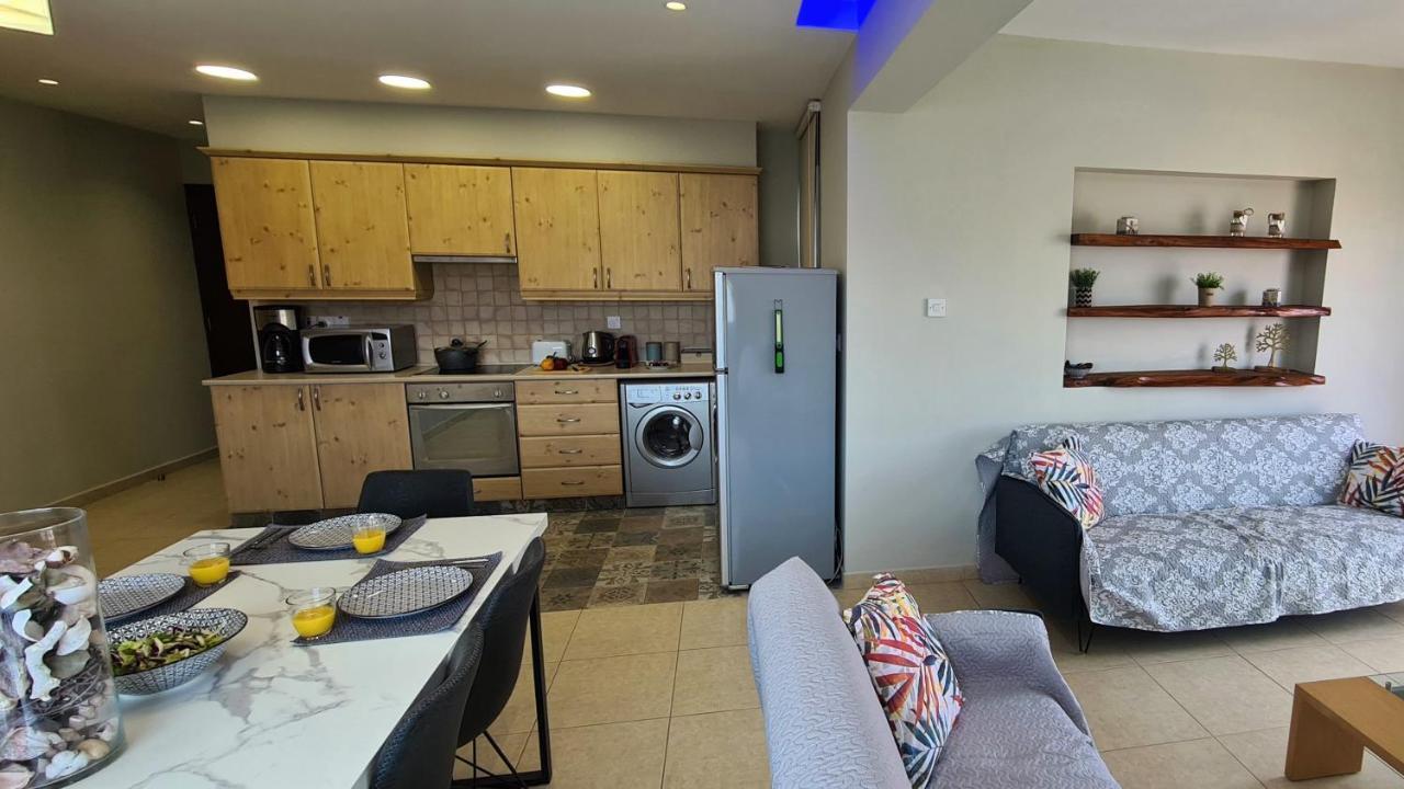 Apartment Kapparis Horizon