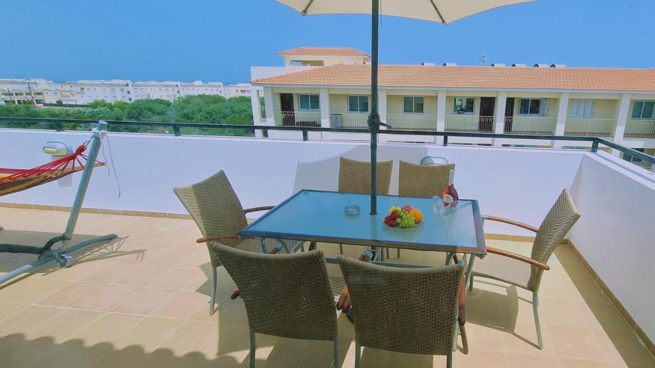 Apartment Kapparis Horizon