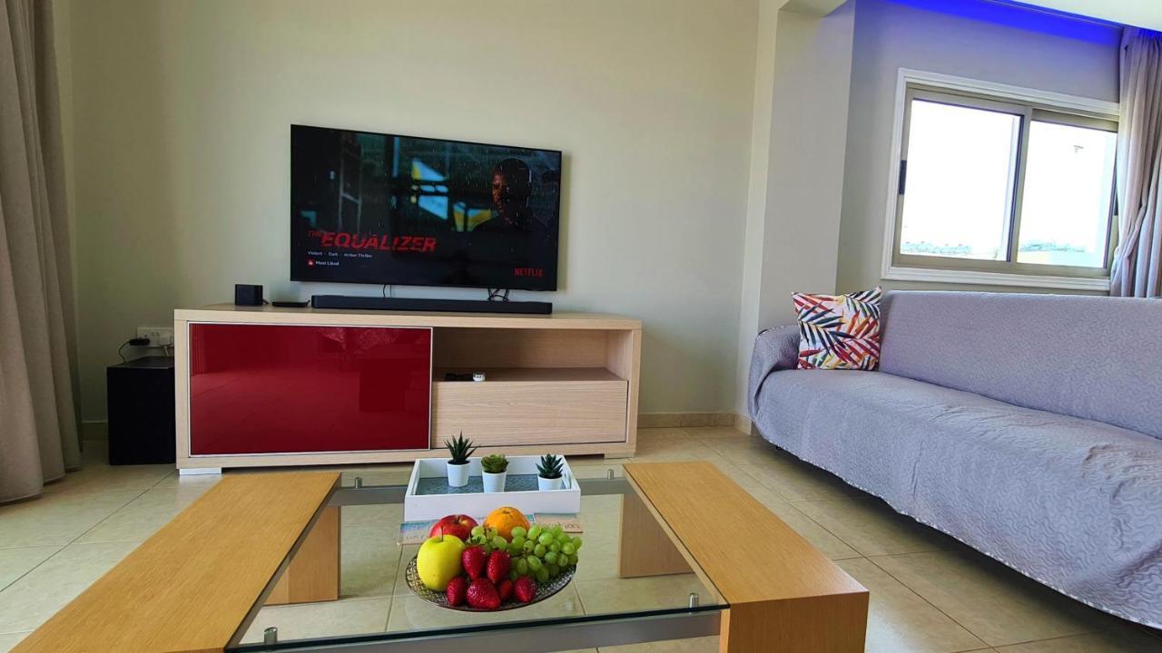 Kapparis Horizon Apartment Paralimni