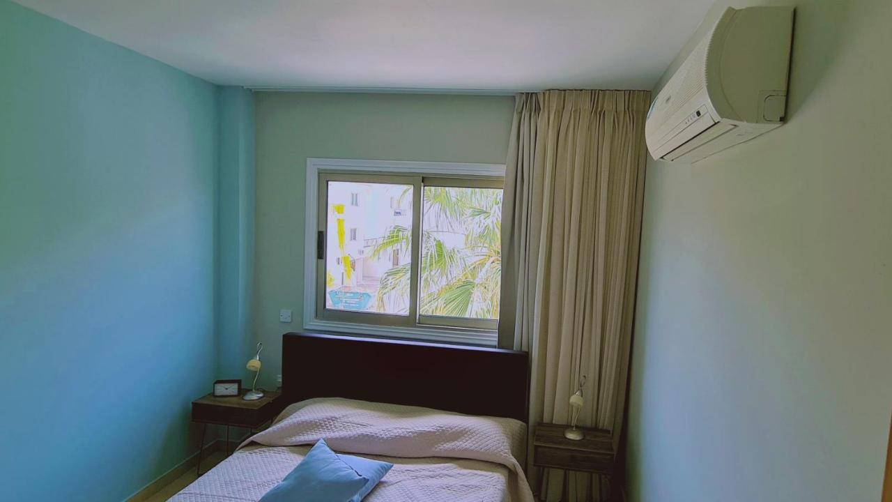 Kapparis Horizon Apartment