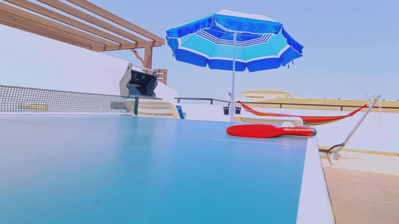 Kapparis Horizon
