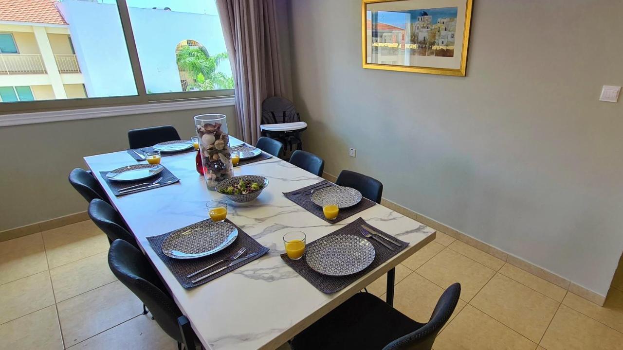 Kapparis Horizon Paralimni