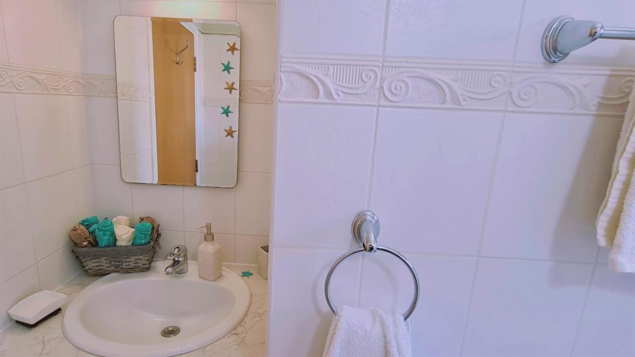 Apartment Kapparis Horizon Paralimni