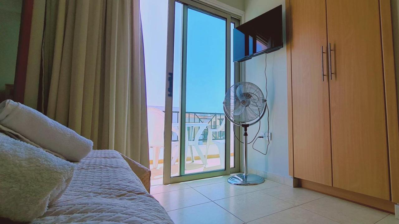 Kapparis Horizon