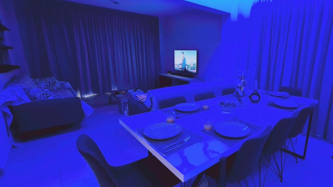 Apartment Kapparis Horizon Paralimni
