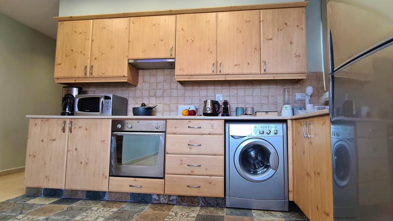 Kapparis Horizon Apartment *
