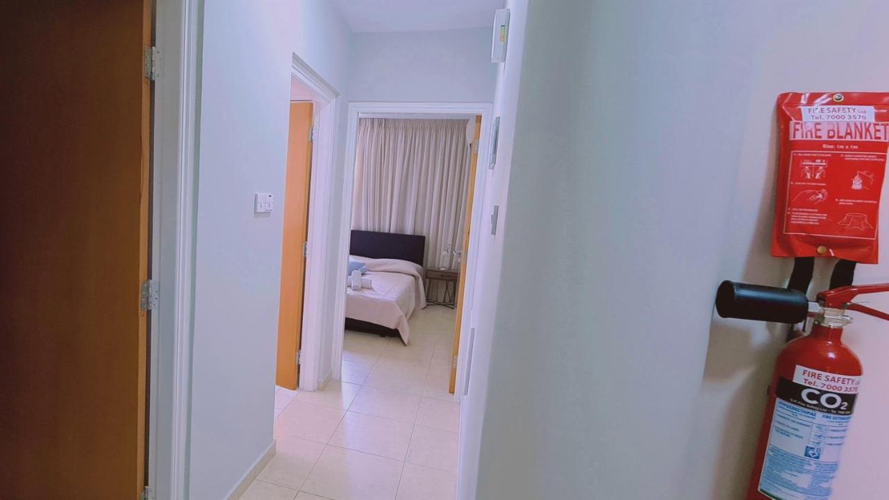 Kapparis Horizon Apartment *