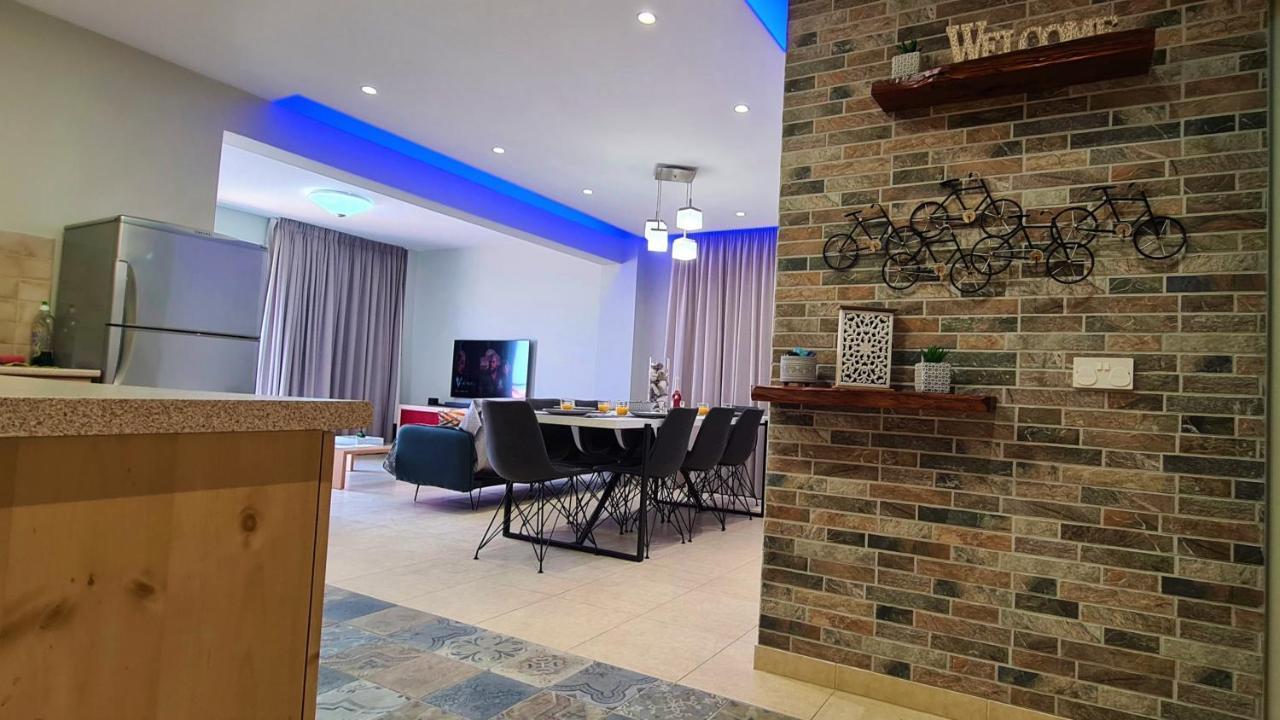Apartment Kapparis Horizon Paralimni
