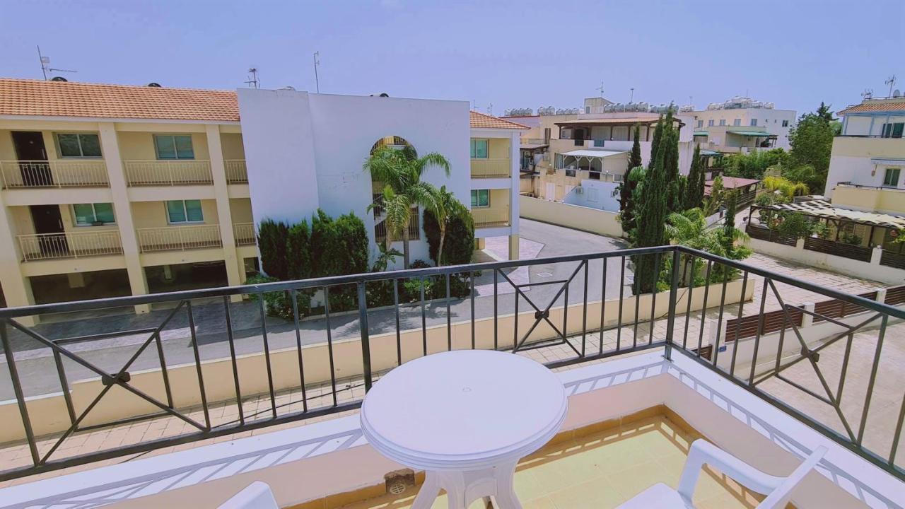 Apartment Kapparis Horizon Paralimni