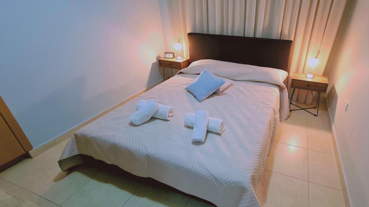 Kapparis Horizon Paralimni