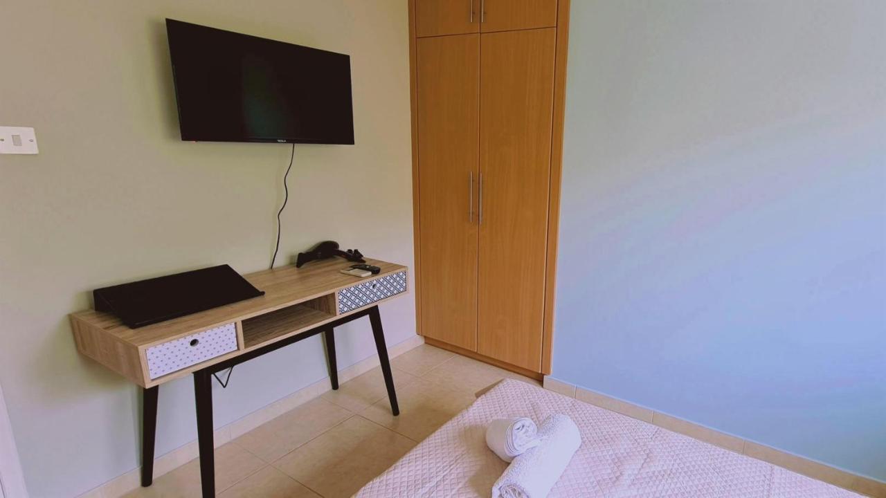 Apartment Kapparis Horizon Paralimni