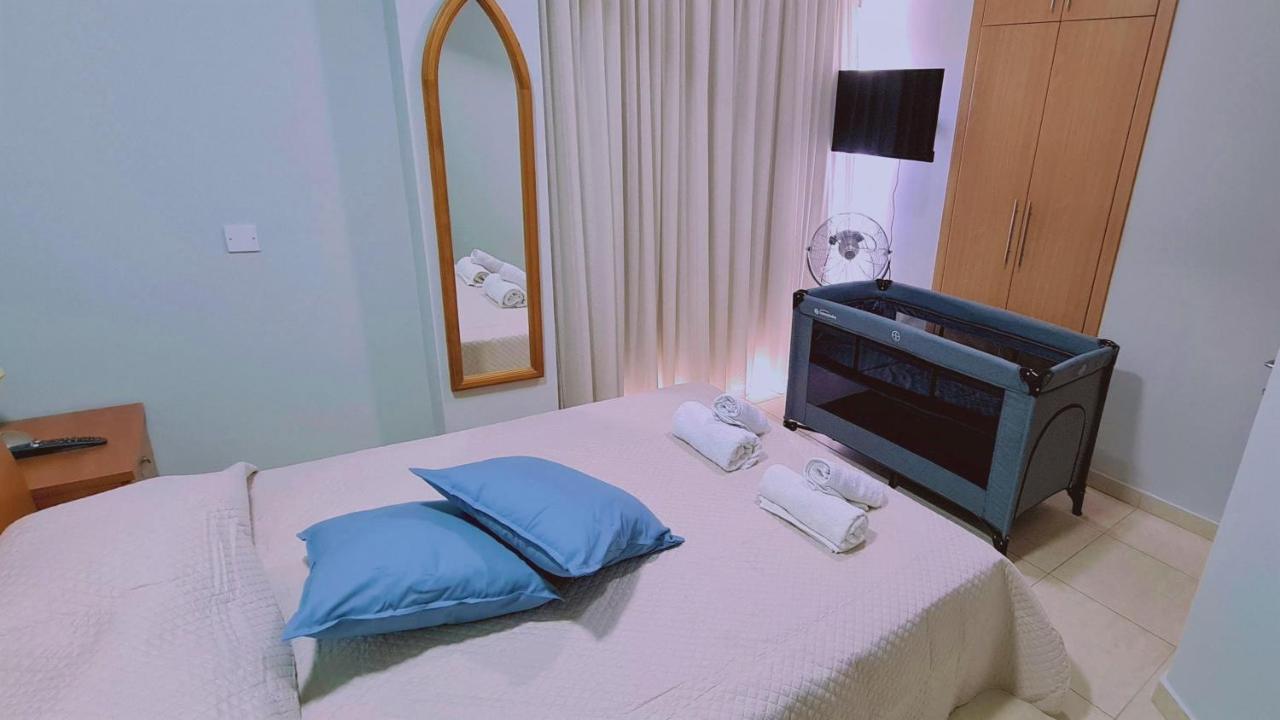 Apartment Kapparis Horizon Paralimni